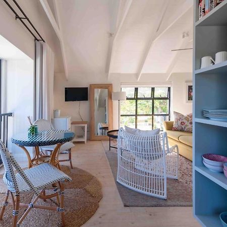 קניסנה African Flame Apartment מראה חיצוני תמונה