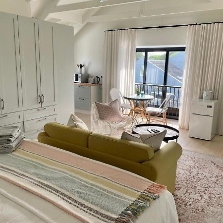 קניסנה African Flame Apartment מראה חיצוני תמונה