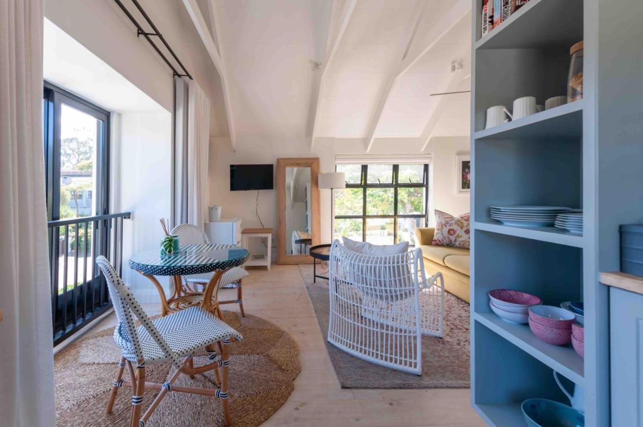קניסנה African Flame Apartment מראה חיצוני תמונה