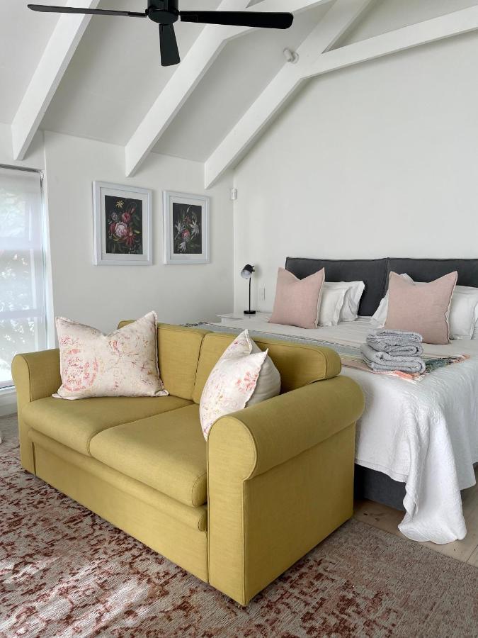 קניסנה African Flame Apartment מראה חיצוני תמונה