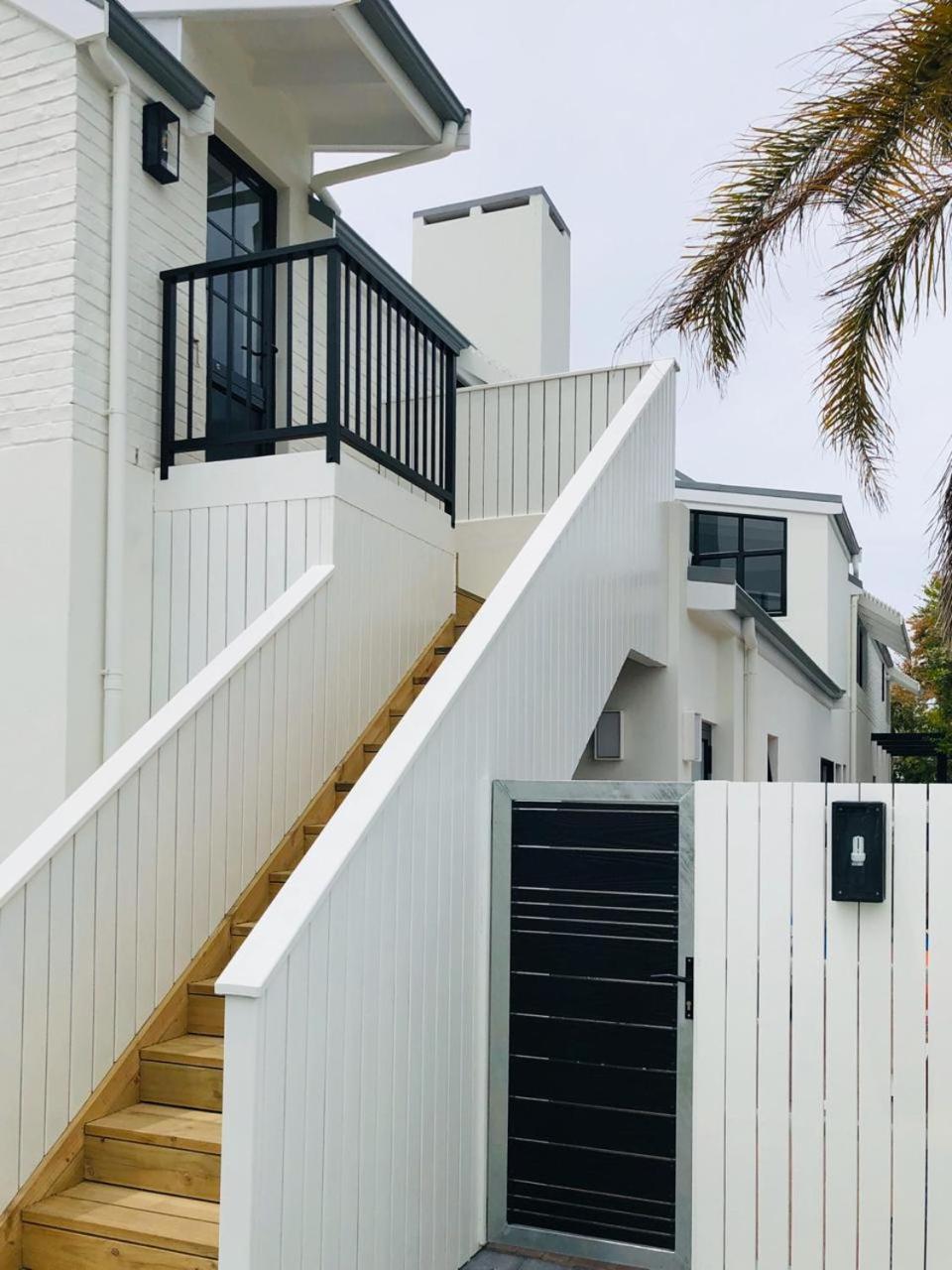 קניסנה African Flame Apartment מראה חיצוני תמונה